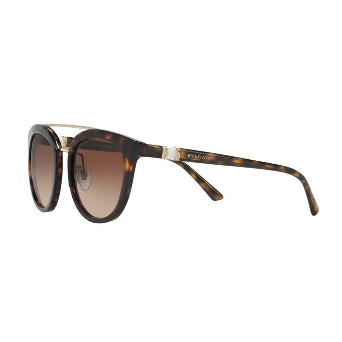 LENTE DE SOL BVLGARI - BV8184B#0413S