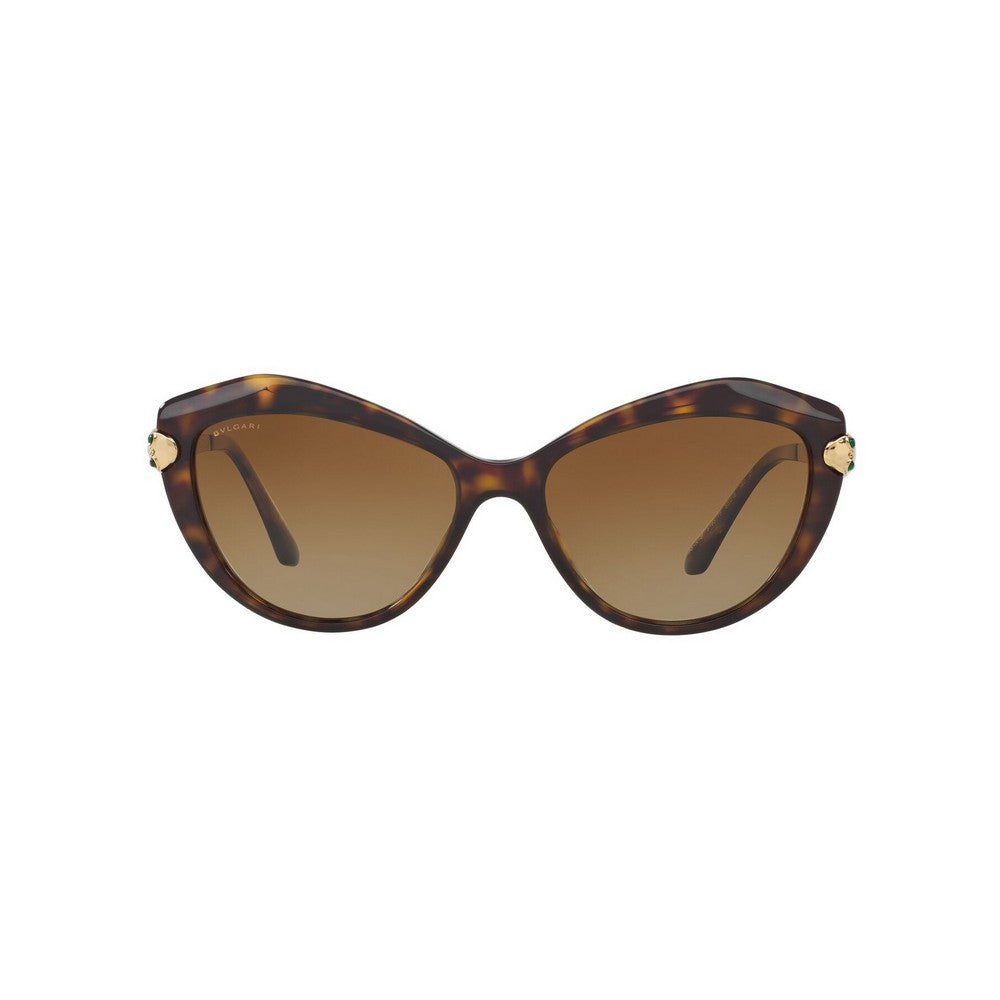 LENTE DE SOL BVLGARI - BV8186KB#193T5S