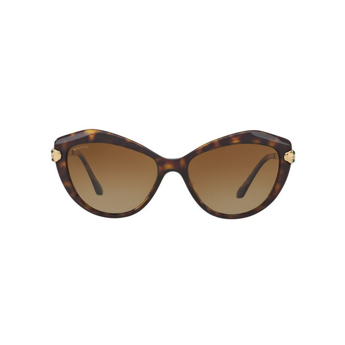 LENTE DE SOL BVLGARI - BV8186KB#193T5S
