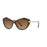 LENTE DE SOL BVLGARI - BV8186KB#193T5S