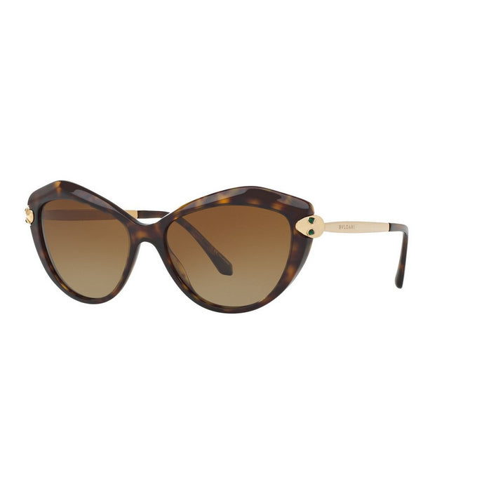 LENTE DE SOL BVLGARI - BV8186KB#193T5S