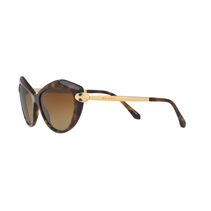 LENTE DE SOL BVLGARI - BV8186KB#193T5S