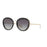 LENTE DE SOL BVLGARI - BV8191#9018GS