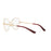 LENTE OFTALMICO DOLCE & GABBANA - 1320