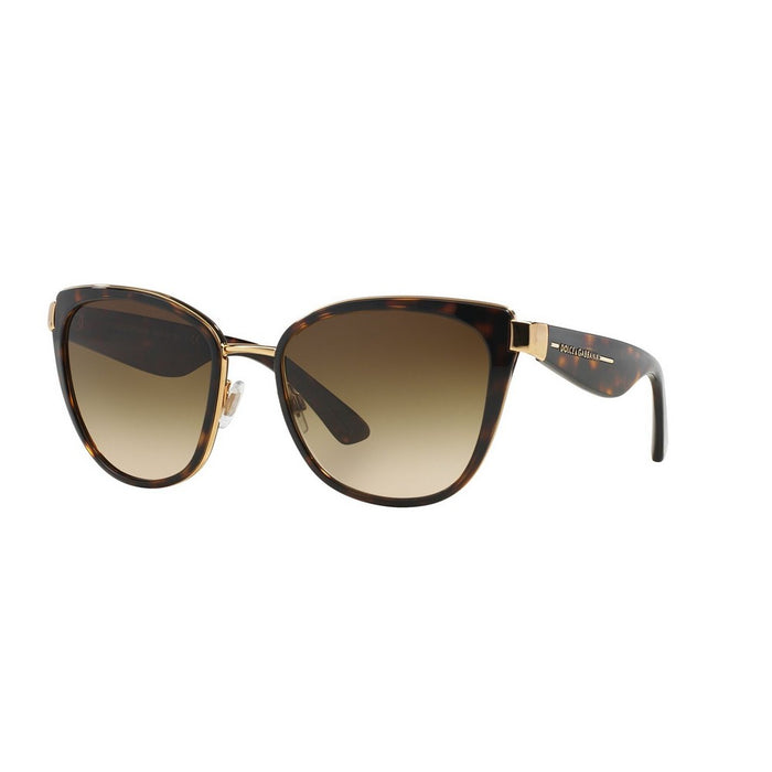 LENTE DE SOL DOLCE & GABBANA - DGBDG2107#0213S