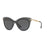 LENTE DE SOL DOLCE & GABBANA - DGB2172#0287S