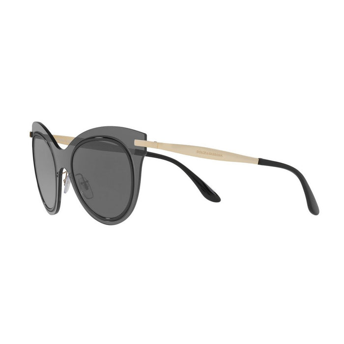 LENTE DE SOL DOLCE & GABBANA - DGB2172#0287S