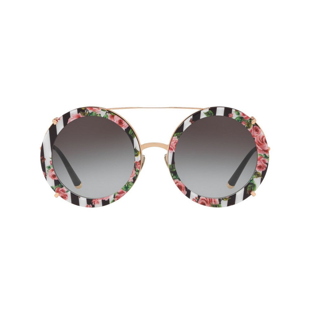 LENTE DE SOL DOLCE & GABBANA - 0DG2198