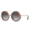 LENTE DE SOL DOLCE & GABBANA - 0DG2198