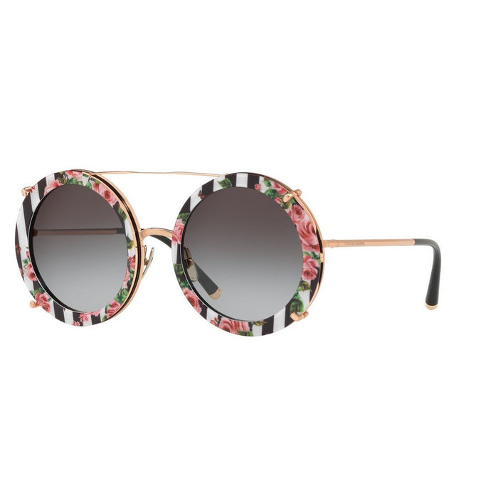 LENTE DE SOL DOLCE & GABBANA - 0DG2198
