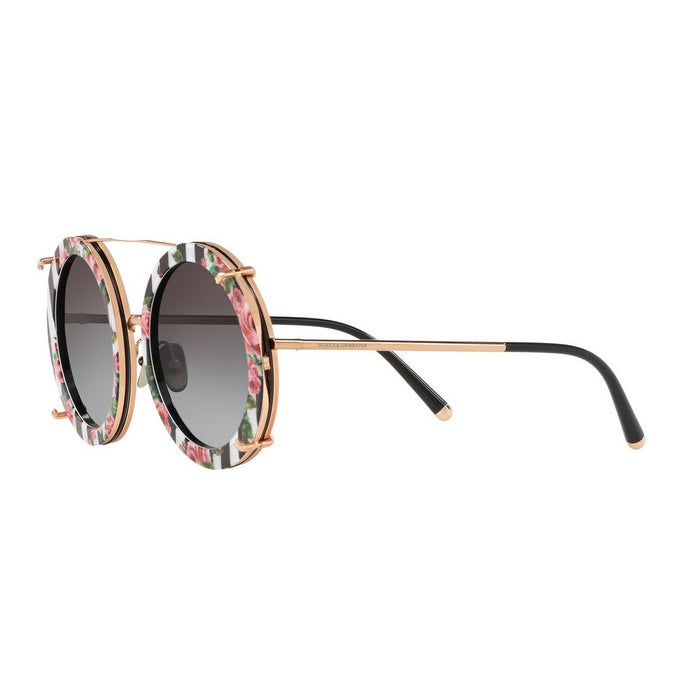 LENTE DE SOL DOLCE & GABBANA - 0DG2198