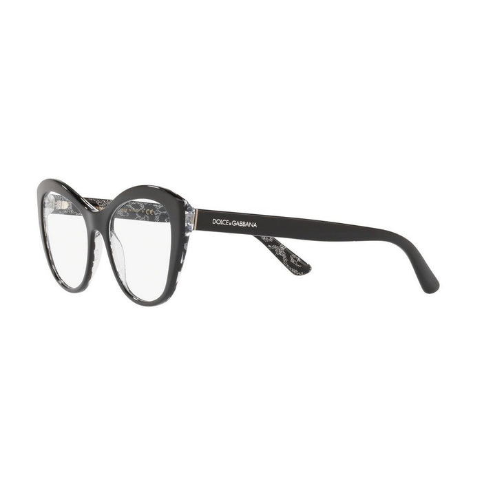 LENTE OFTALMICO DOLCE & GABBANA - 0DG3284