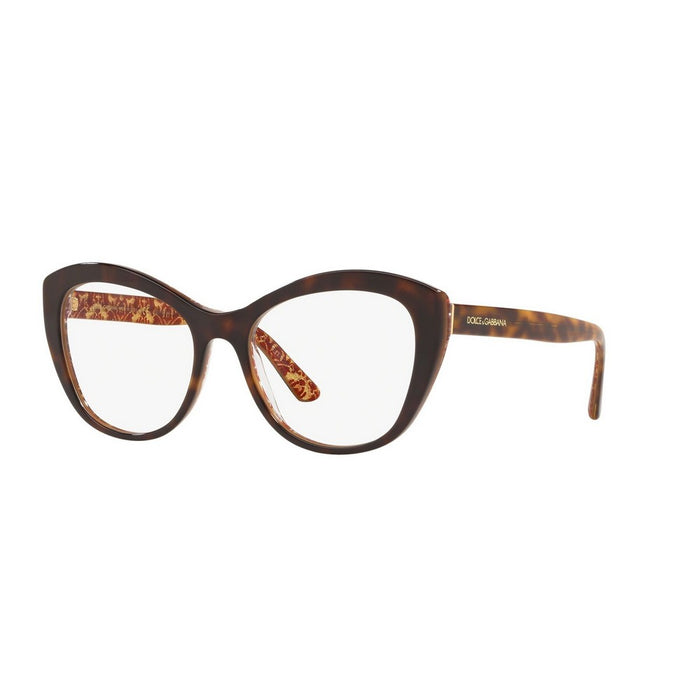 LENTE OFTALMICO DOLCE & GABBANA - 0DG3284