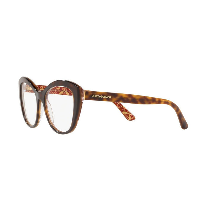 LENTE OFTALMICO DOLCE & GABBANA - 0DG3284