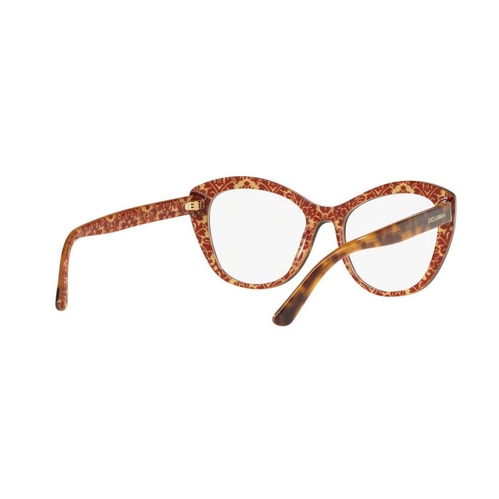 LENTE OFTALMICO DOLCE & GABBANA - 0DG3284