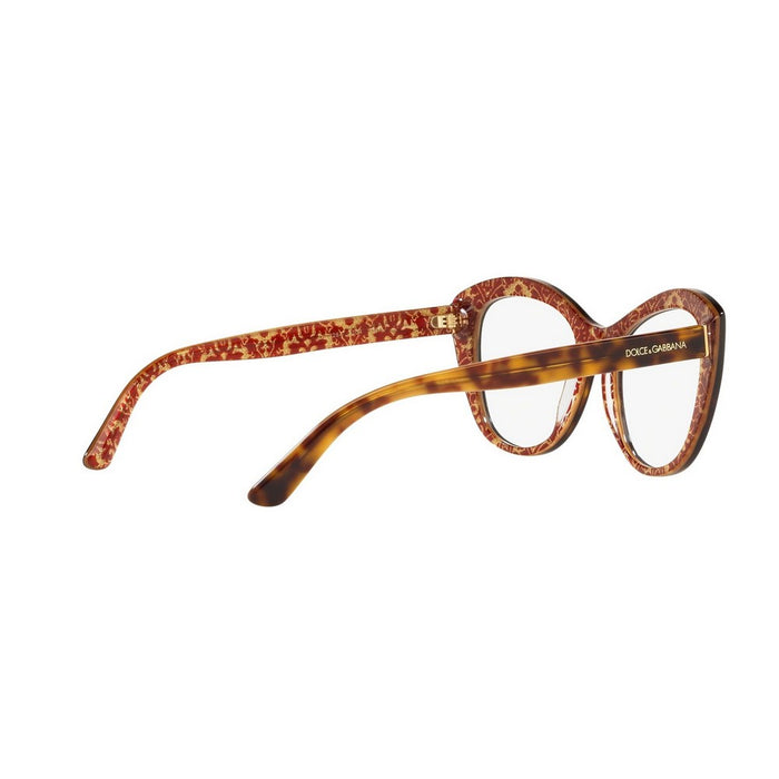 LENTE OFTALMICO DOLCE & GABBANA - 0DG3284