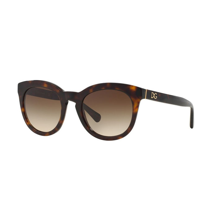 LENTE DE SOL DOLCE & GABBANA - DGBDG4249#5021S