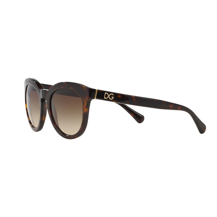 LENTE DE SOL DOLCE & GABBANA - DGBDG4249#5021S