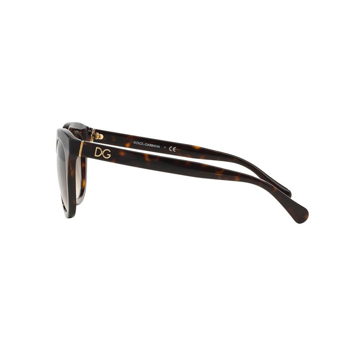 LENTE DE SOL DOLCE & GABBANA - DGBDG4249#5021S