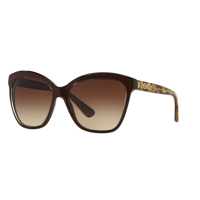 LENTE DE SOL DOLCE & GABBANA - DGB4251#1813S