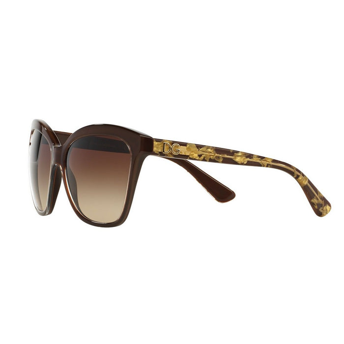 LENTE DE SOL DOLCE & GABBANA - DGB4251#1813S