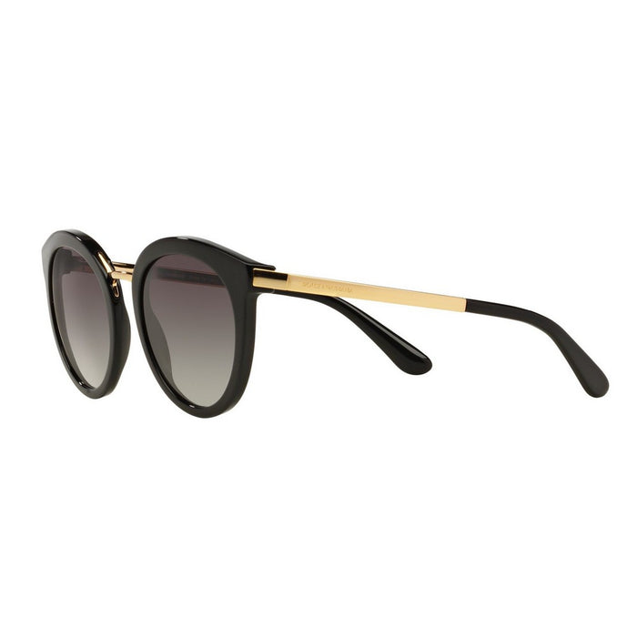 LENTE DE SOL DOLCE & GABBANA - 0DG4268