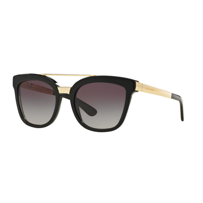 LENTE DE SOL DOLCE & GABBANA - DGBDG4269#5018G