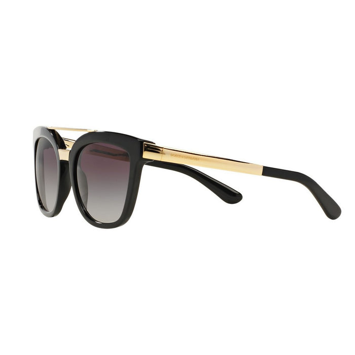 LENTE DE SOL DOLCE & GABBANA - DGBDG4269#5018G