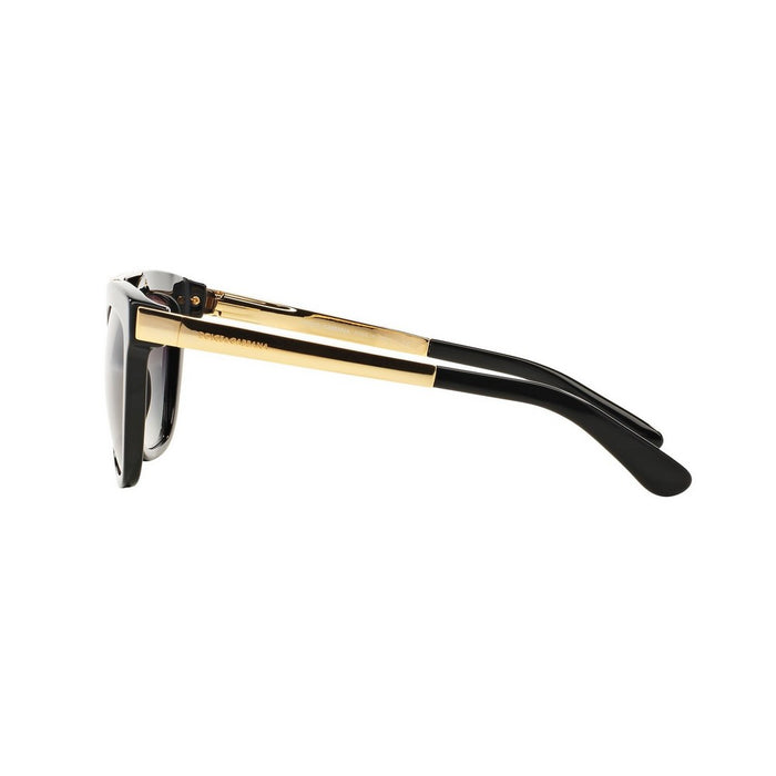 LENTE DE SOL DOLCE & GABBANA - DGBDG4269#5018G