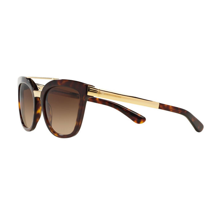 LENTE DE SOL DOLCE & GABBANA - 0DG4269