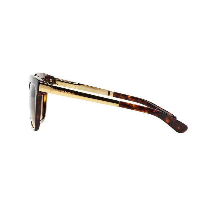 LENTE DE SOL DOLCE & GABBANA - 0DG4269