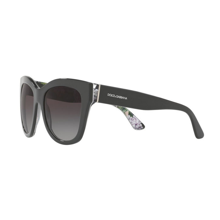 LENTE DE SOL DOLCE & GABBANA - DGB4270#1518GS