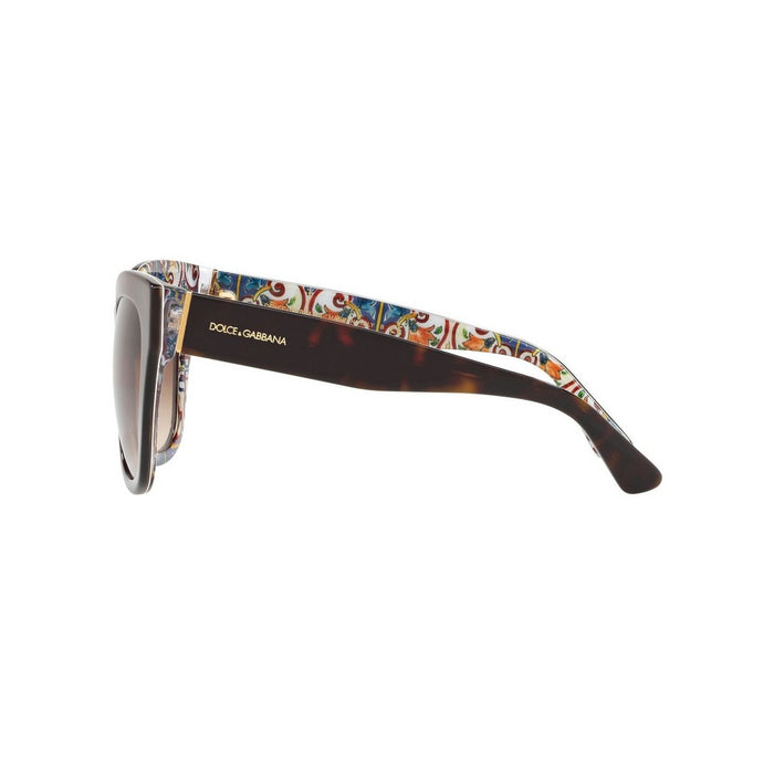 LENTE DE SOL DOLCE & GABBANA - 4270