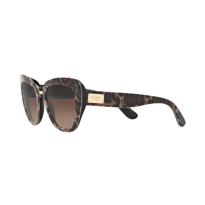 LENTE DE SOL DOLCE & GABBANA - 0DG4296