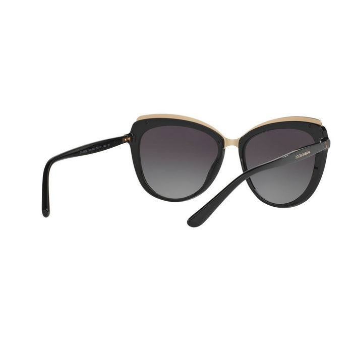 LENTE DE SOL DOLCE & GABBANA - 0DG4304