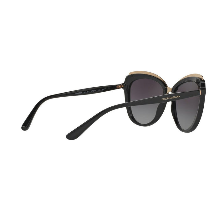 LENTE DE SOL DOLCE & GABBANA - 0DG4304