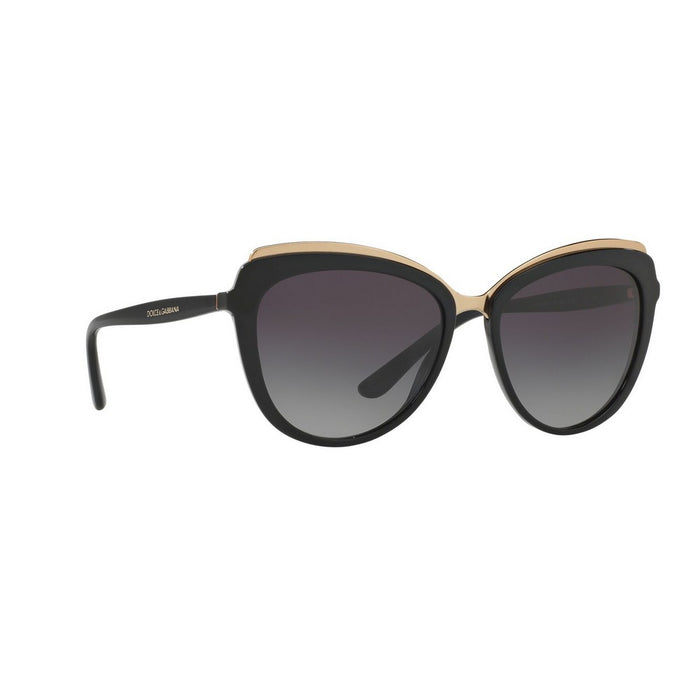 LENTE DE SOL DOLCE & GABBANA - 0DG4304