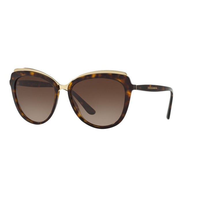 LENTE DE SOL DOLCE & GABBANA - 0DG4304