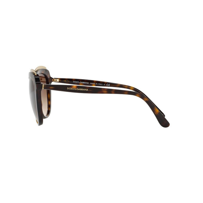 LENTE DE SOL DOLCE & GABBANA - 0DG4304