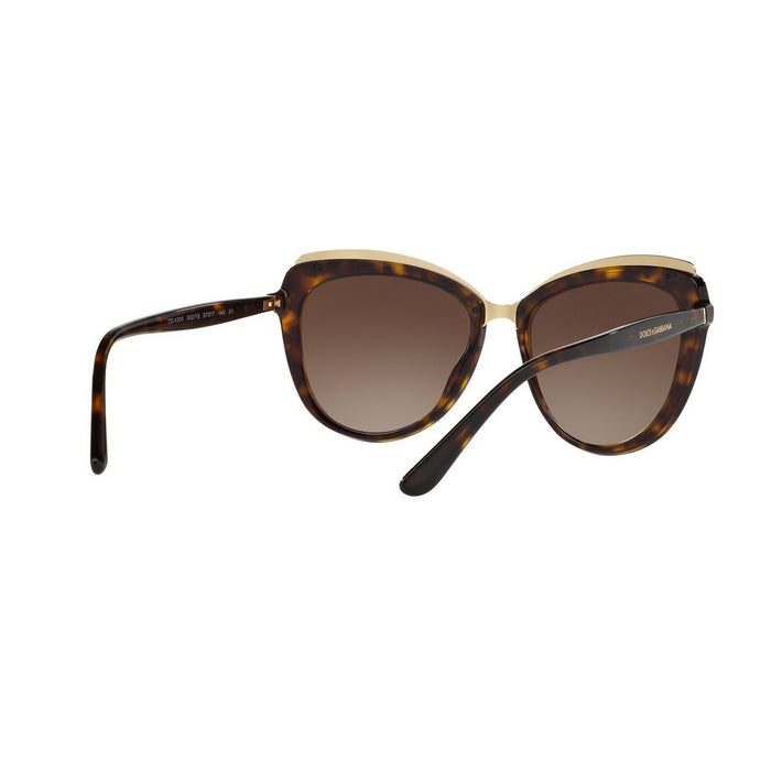 LENTE DE SOL DOLCE & GABBANA - 0DG4304
