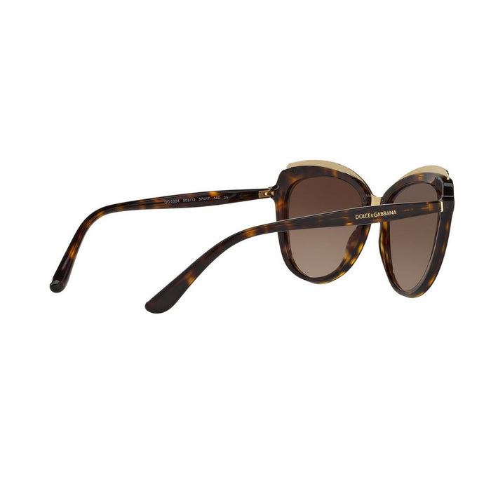 LENTE DE SOL DOLCE & GABBANA - 0DG4304