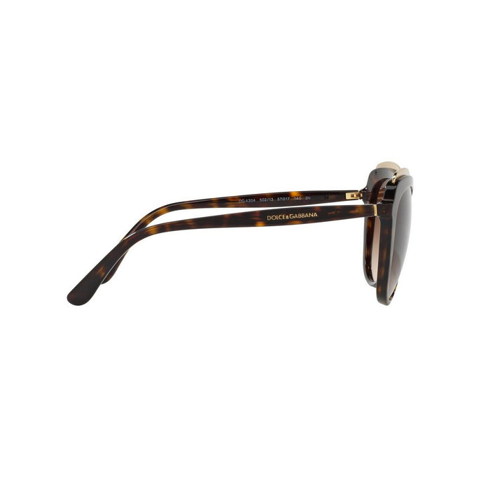 LENTE DE SOL DOLCE & GABBANA - 0DG4304
