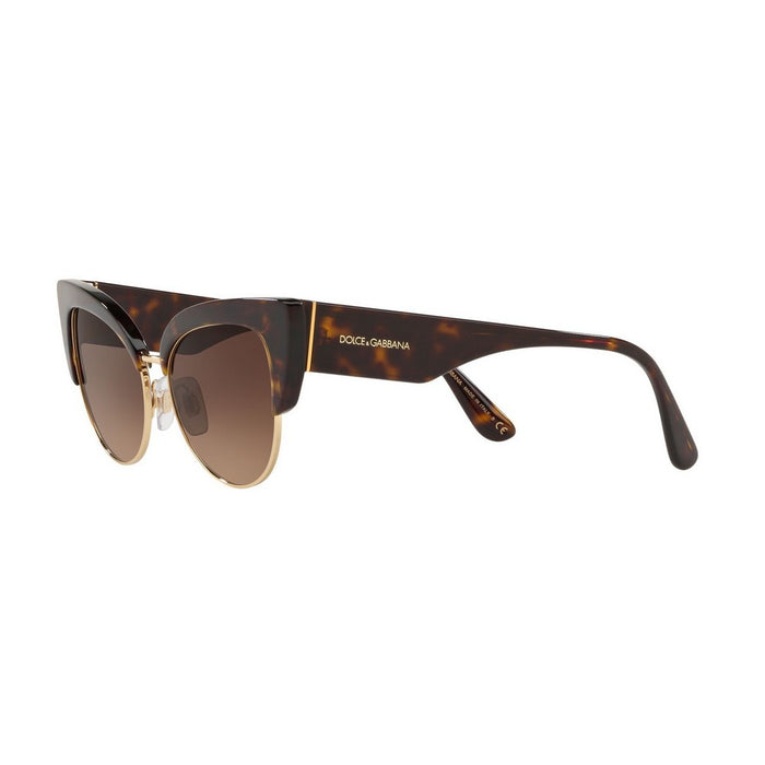 LENTE DE SOL DOLCE & GABBANA - 0DG4346