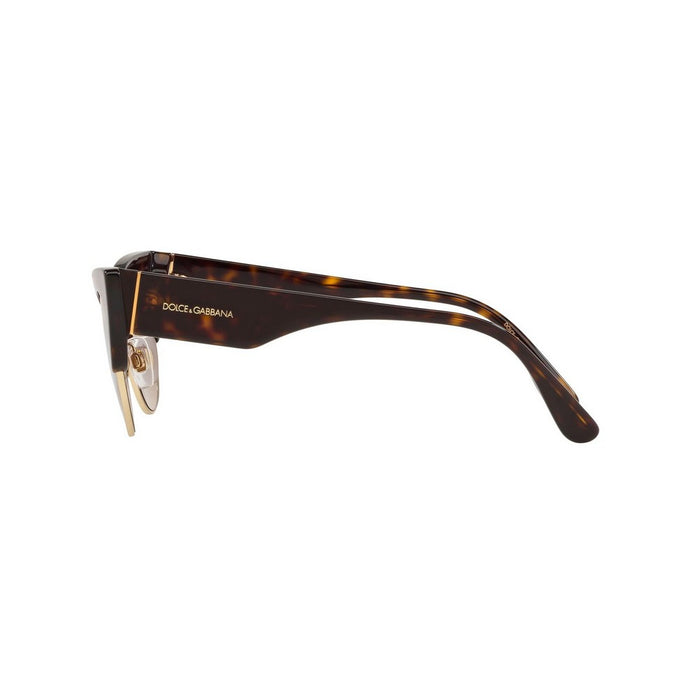LENTE DE SOL DOLCE & GABBANA - 0DG4346