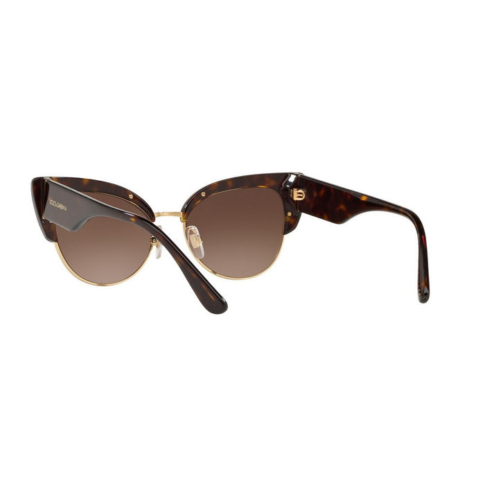 LENTE DE SOL DOLCE & GABBANA - 0DG4346