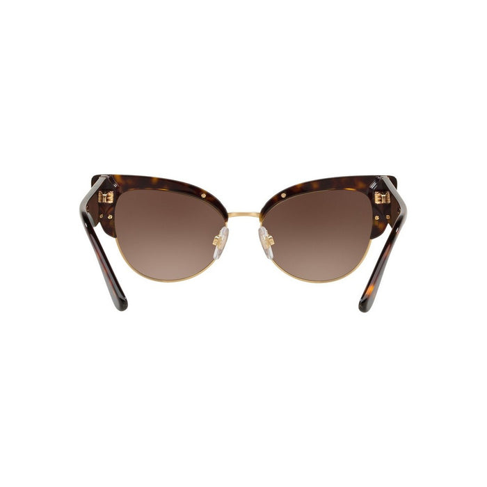 LENTE DE SOL DOLCE & GABBANA - 0DG4346