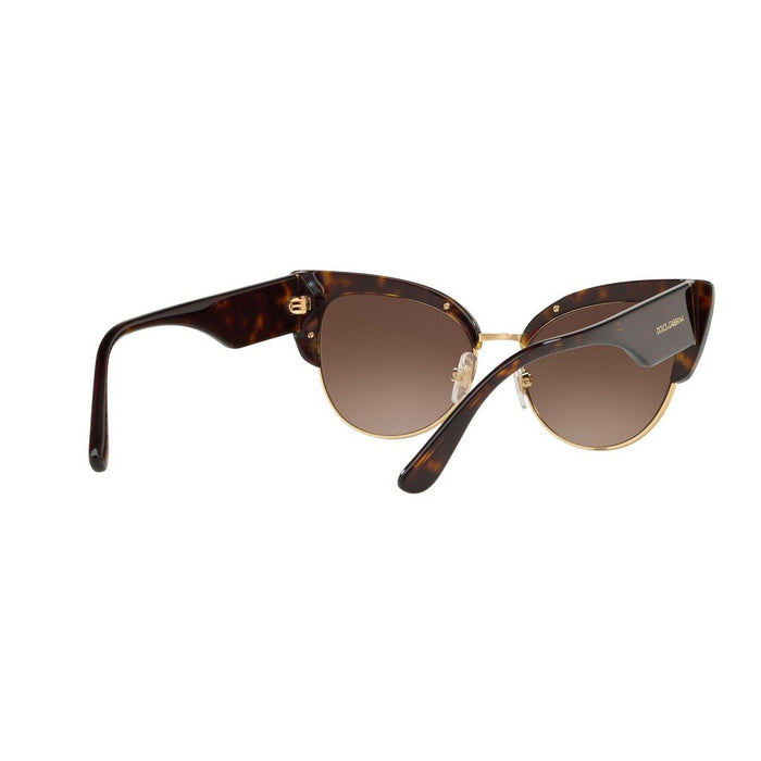 LENTE DE SOL DOLCE & GABBANA - 0DG4346