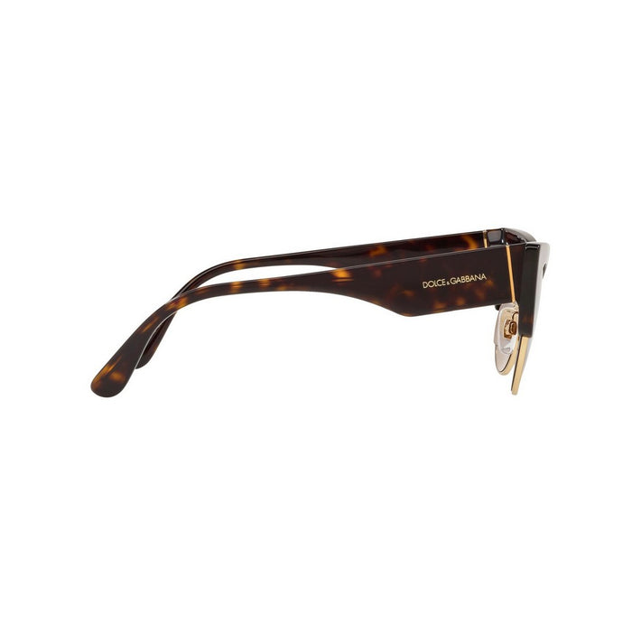 LENTE DE SOL DOLCE & GABBANA - 0DG4346