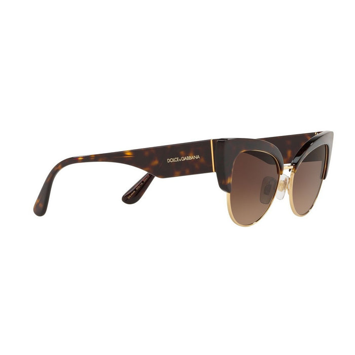 LENTE DE SOL DOLCE & GABBANA - 0DG4346