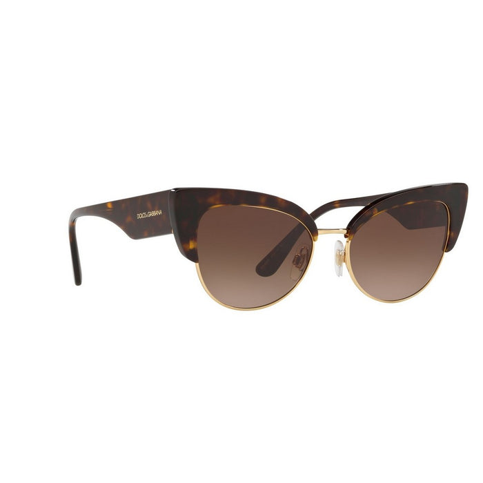 LENTE DE SOL DOLCE & GABBANA - 0DG4346